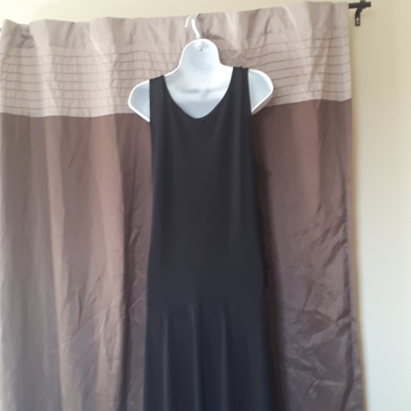 ā¼ļø Elegant Black Cocktail Dress size XL - Picture 8 of 8